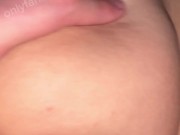 NETFLIX CON MI HERMANASTRA Y ME COGE LA POLLA SEXFLIX 7/16