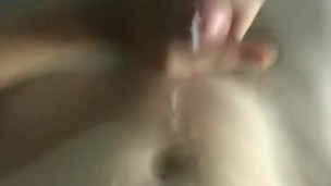 Biggest Cumshot I ever had