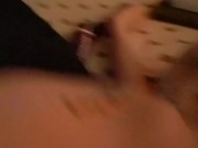 The Uppercut & Quick Nut 1/16