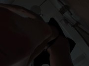 Girls Turn You Into a Human Urinal At a Party - POV Pissing (PREVIEW) 11/16