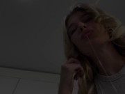 Your Mouth Is a Spittoon For Three Mistresses - POV Spitting Femdom (PREVIEW) 4/16