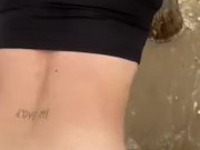 Fais moi jouir à la plage !💦 13/16