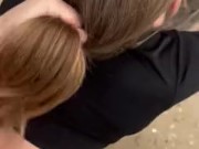 Fais moi jouir à la plage !💦 9/16