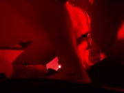 Slutcunt slowly opens Ass until 2 Hands fit almost ELBOW DEEP inside. Double FIsting till Prolapse!! 13/16