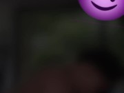 Lil Thot Suck My Dick at the Park 😈💋💦 15/16