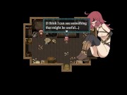 Seles and the new warden 1/16