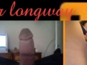 Bbc behind the scenes blowjob 16/16