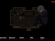 Catsuit bondage of Chelsea goes wrong 1/16