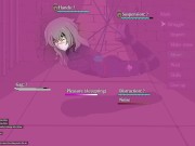 Catsuit bondage of Chelsea goes wrong 14/16