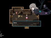 Catsuit bondage of Chelsea goes wrong 16/16