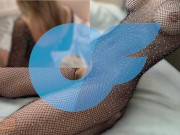 Lucky Vesabell Glow bodystockings by night 14/16