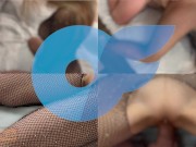 Lucky Vesabell Glow bodystockings by night 15/16