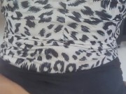 teenage girl has her asshole blown by a mature lady 7/16