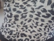 teenage girl has her asshole blown by a mature lady 8/16