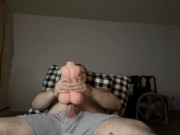 i couldn’t wait to creampie Jasmine 1/16