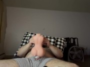 i couldn’t wait to creampie Jasmine 14/16