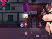 Alley Doggos squirting furry girls fucking big and very soft and lush boobs 10/16