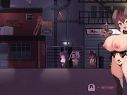 Alley Doggos squirting furry girls fucking big and very soft and lush boobs 2/16