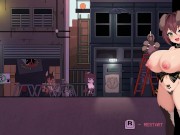 Alley Doggos squirting furry girls fucking big and very soft and lush boobs 3/16