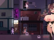 Alley Doggos squirting furry girls fucking big and very soft and lush boobs 4/16