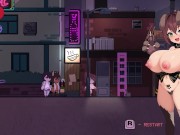 Alley Doggos squirting furry girls fucking big and very soft and lush boobs 6/16