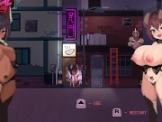 Alley Doggos squirting furry girls fucking big and very soft and lush boobs 8/16