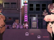 Alley Doggos squirting furry girls fucking big and very soft and lush boobs 9/16