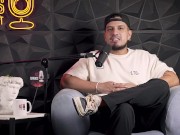 Los Secretos de Camila Jimenez | Crispasquel | 40Grados 14/16