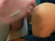 THE TITS AND ASS YOUR CHICK WILL NEVER HAVE 4/16