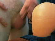 THE TITS AND ASS YOUR CHICK WILL NEVER HAVE 5/16