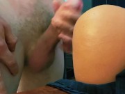 THE TITS AND ASS YOUR CHICK WILL NEVER HAVE 7/16