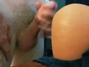 THE TITS AND ASS YOUR CHICK WILL NEVER HAVE 8/16