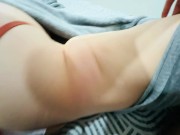 Le saco toda la leche 8/16