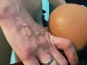 21+ JUST BIG HUGE COCK FUCKS PERFECT DOLL TEEN 12/16