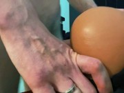 21+ JUST BIG HUGE COCK FUCKS PERFECT DOLL TEEN 13/16