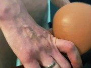 21+ JUST BIG HUGE COCK FUCKS PERFECT DOLL TEEN 14/16