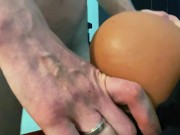 21+ JUST BIG HUGE COCK FUCKS PERFECT DOLL TEEN 3/16