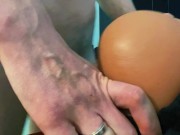 21+ JUST BIG HUGE COCK FUCKS PERFECT DOLL TEEN 7/16