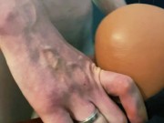 21+ JUST BIG HUGE COCK FUCKS PERFECT DOLL TEEN 9/16