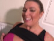  Judy's XXX - Your Busty Boss Maisie Wants You to Fuck Her (POV) 5/16