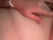 Watch Mommy Play With Her Juicy Pussy 4/16