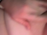 Watch Mommy Play With Her Juicy Pussy 8/16