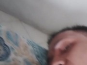 Mi secretaria me cumple el fetiche y terminamos follando Rico 9/16