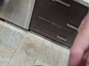 Milf Gives Priceless handjob and Blowjob, sucked dry 16/16