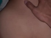 Le rompo el culo en cuatro a mi novia 1/16