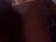 Le rompo el culo en cuatro a mi novia 14/16