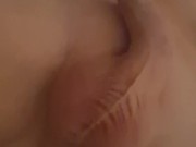 Gentle Masterbation 9/16