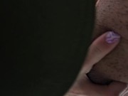 MILFs Titties get covered in JIZZ 8/16