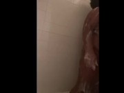 Shower Play💦 4/16