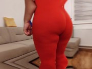 Yoga Leggings And Tight Pants - Try On Haul 10/16